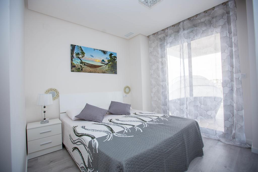 Altos Del Mediterraneo La Zenia Los Dolses 外观 照片